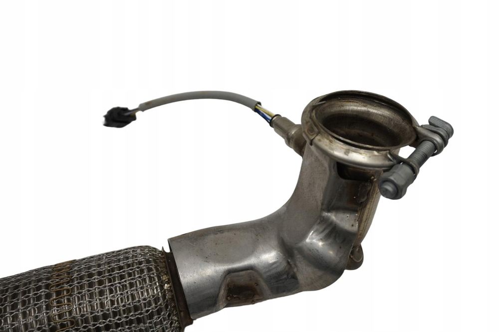 nowy org katalizator filtr dpf h1b1-5h270-bb ford fiesta 1.5 dv5fc
