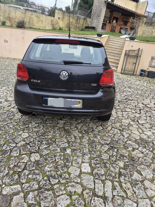 VOLKSWAGEN polo  para venda