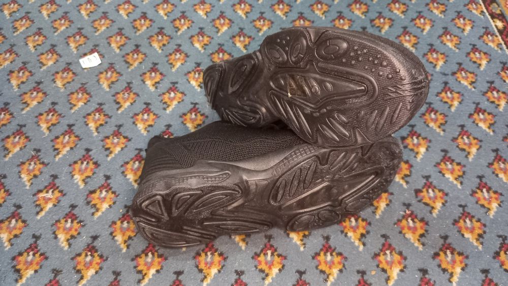 Tênis de caminhada unissex Bkloc