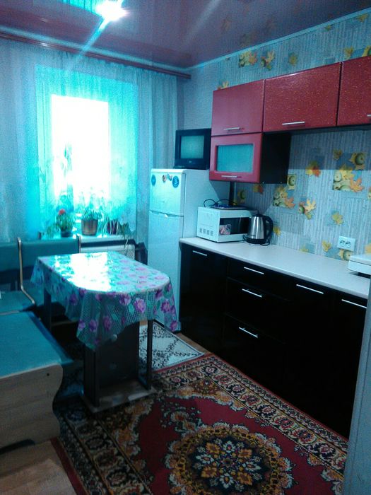 Сдаю кв.на 4 Заречном  Кривой Рог.Шк. Пол.Терра