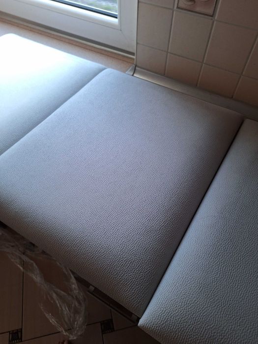 MEBLIK tapicerowany panel