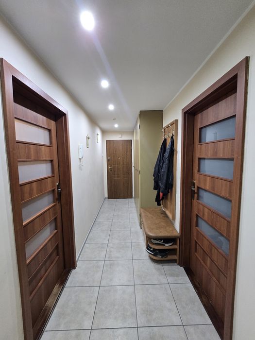 Mieszkanie w Złotowie