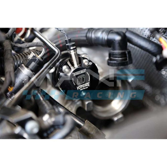 TURBOSMART BLOW OFF VALVE 1.8/2.0TSI EA888.3 / 2.0TFSI EA113/EA888.1