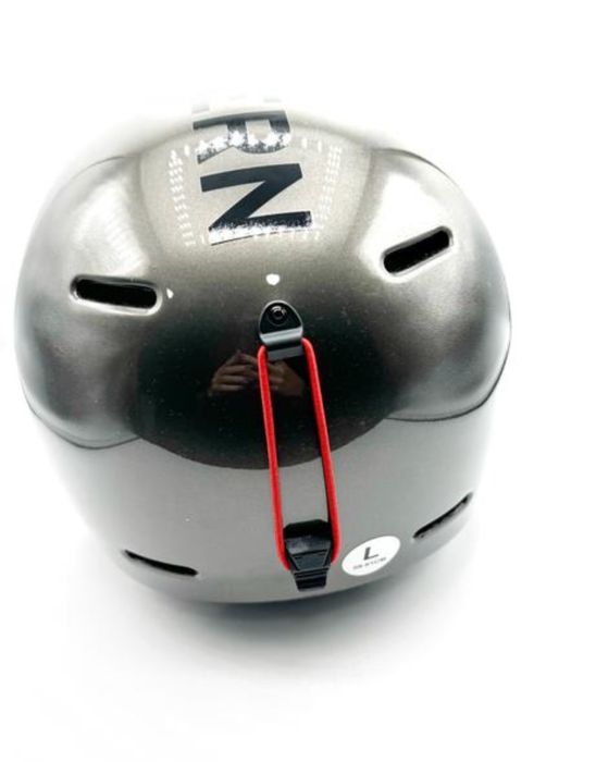 Гірськолижний шолом indigo fc bayern münchen. Розмір L ( 58-61 см)