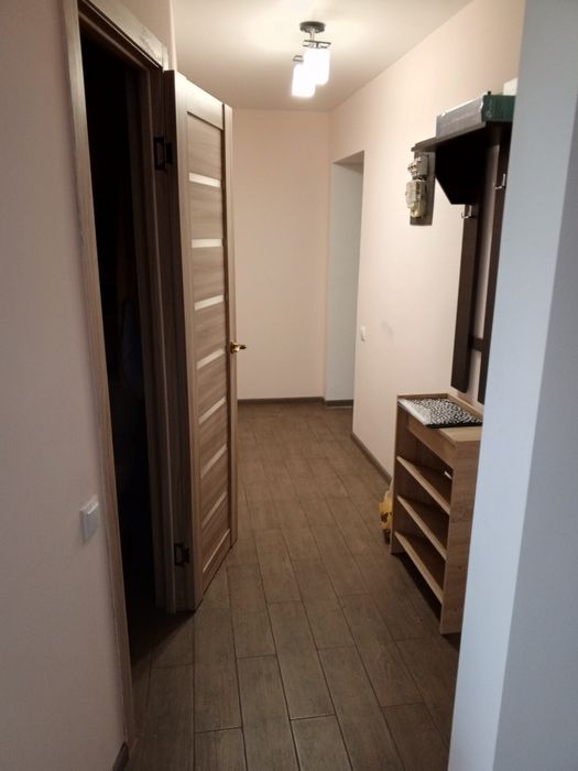 Квартира довгостроково 1к Артема Слов'янськ