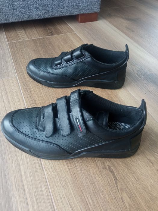 Buty męskie Tommy Hilfiger rozmiar 44