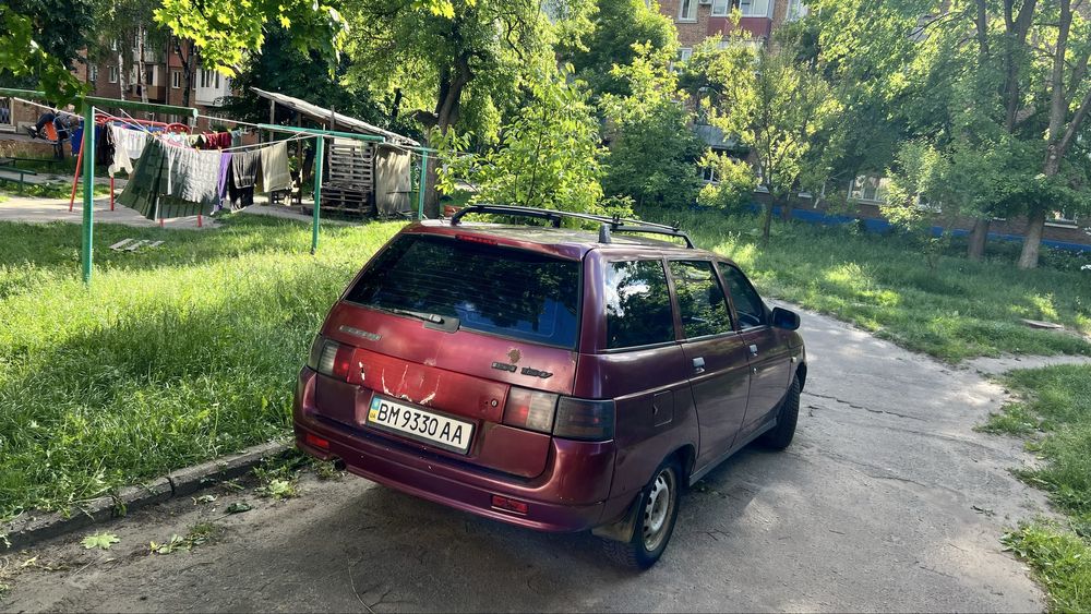 Продам ВАЗ 2111, 2005 року