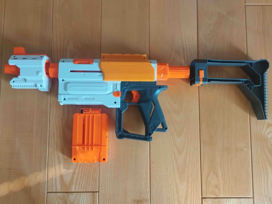 Nerf Recon MKII (N-Strike Elite)