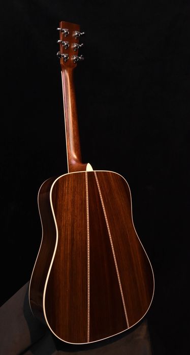 Vintage Martin HD-35 1990