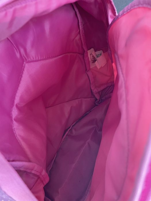 Mochila Winx para menina