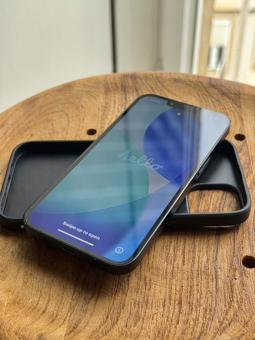 IPHONE13 AZUL - APPLE