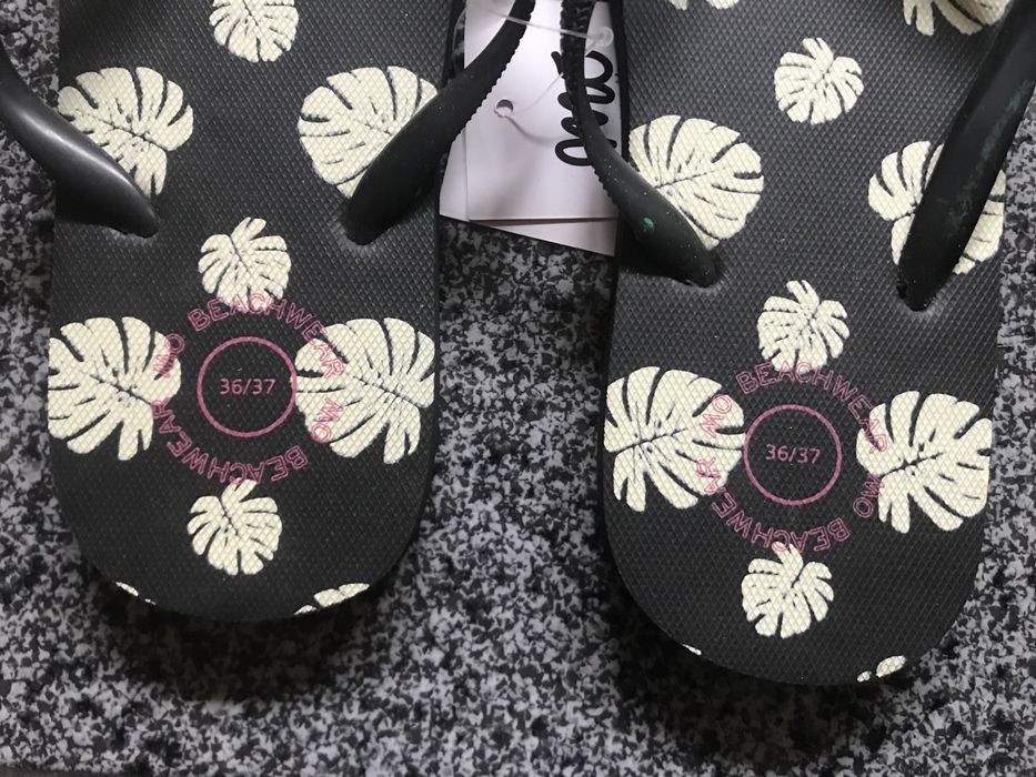 Chinelos mulher MO