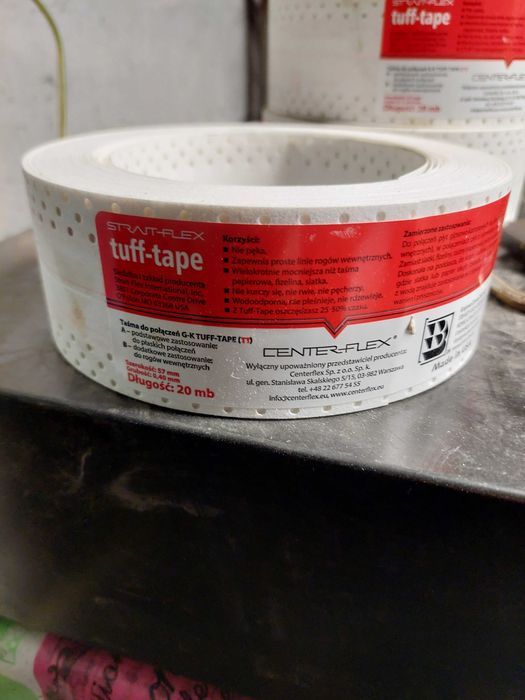 Materiały budowlane