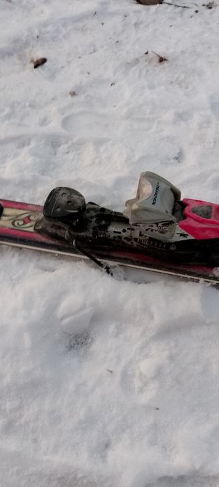 Лижі і дві лижні ціна 8000грн