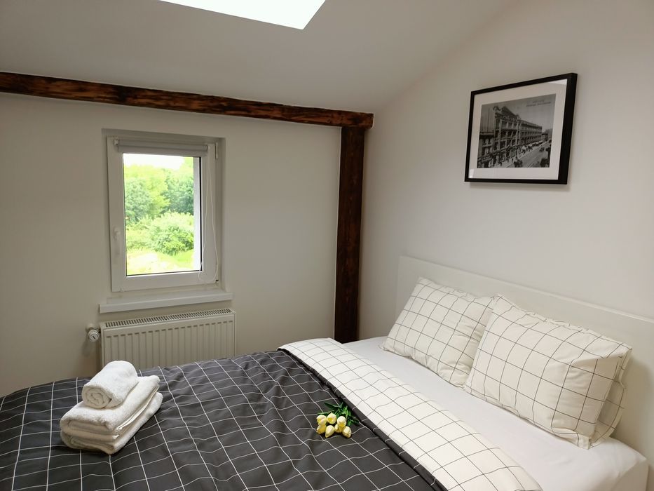 Nowy apartament ParkCity Katowice!