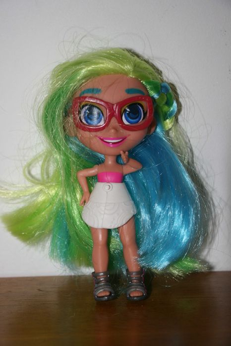 Boneca Hairdorables