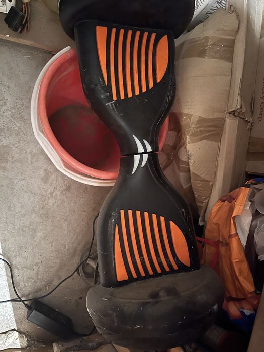 Продам гідро скутер робочий блітуз із колонкою