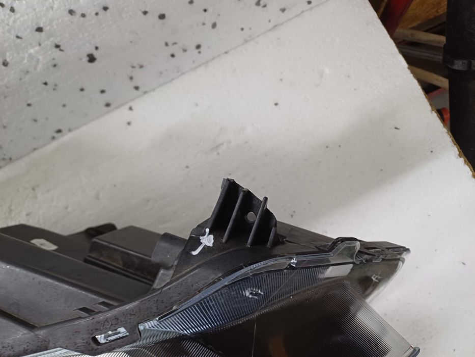 lampa prawa ford kuga mk3 full led lv4b-13e016-as