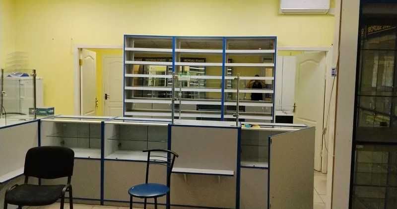 Оренда нежитлового приміщення.