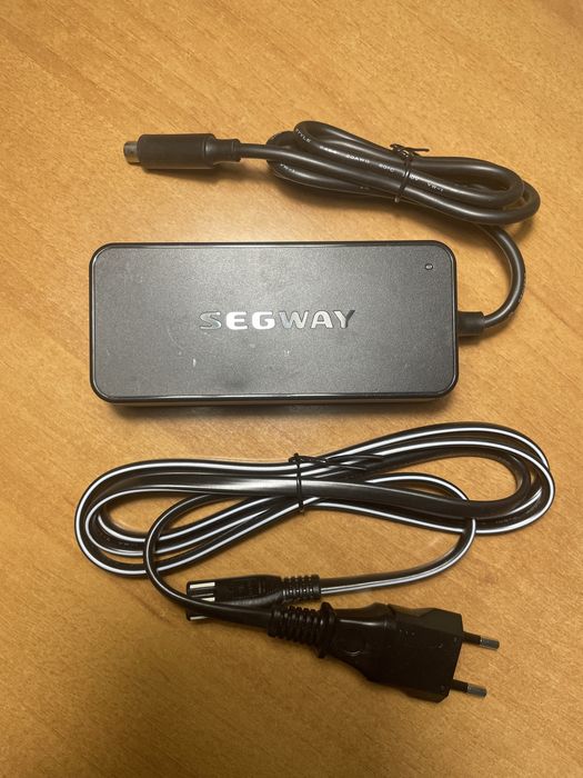 Зарядное Устройство Электросамоката Segway Ninebot E22 E25 E45 T15 Air