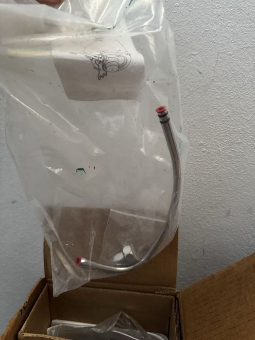 e-spring sistema de tratamento de agua Amway