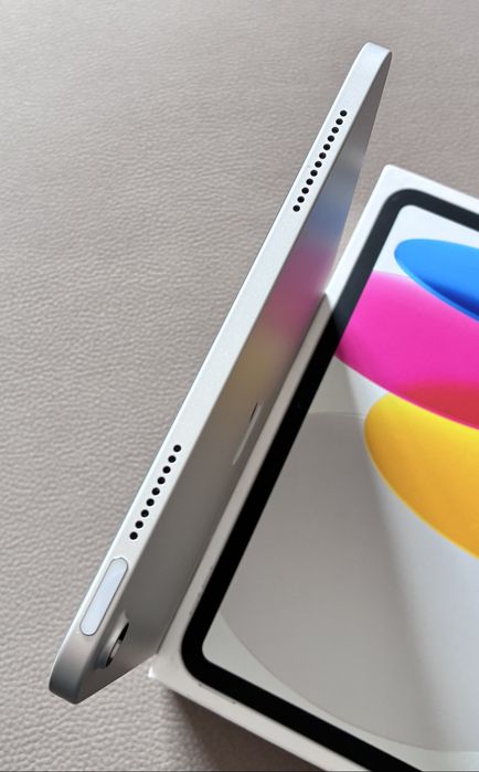 iPad 10ª Geração 64Gb