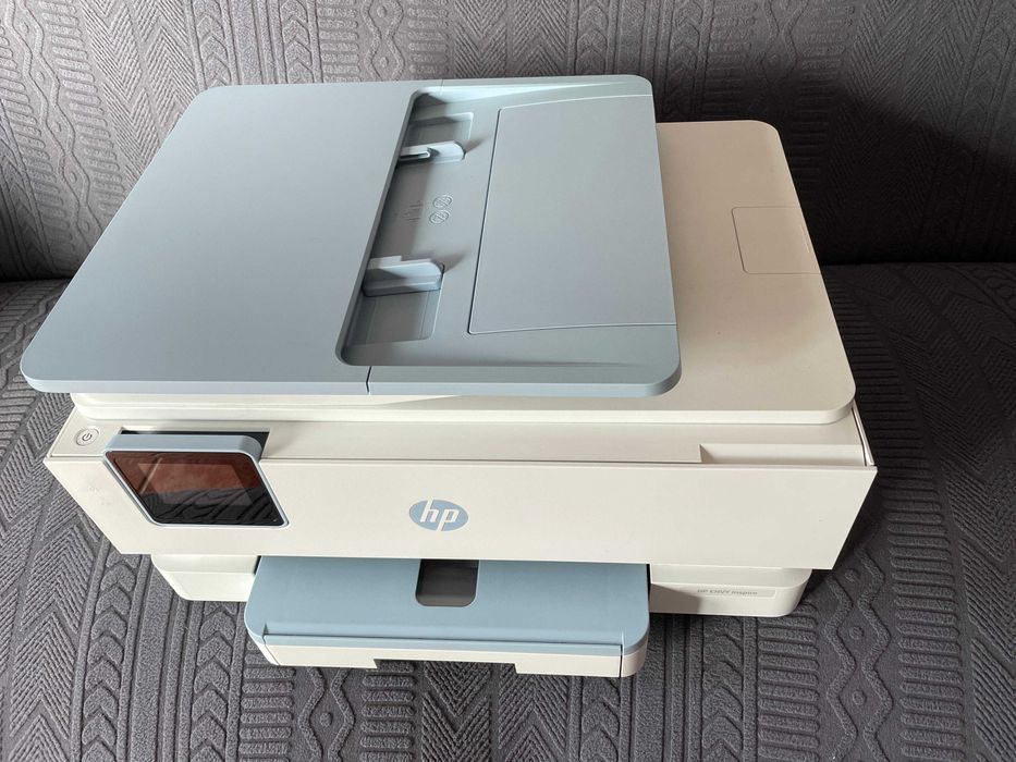 Impressora HP Envy Inspire 7900e Series (tinteiros cheios)