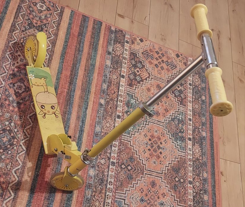 Hulajnoga Scooter