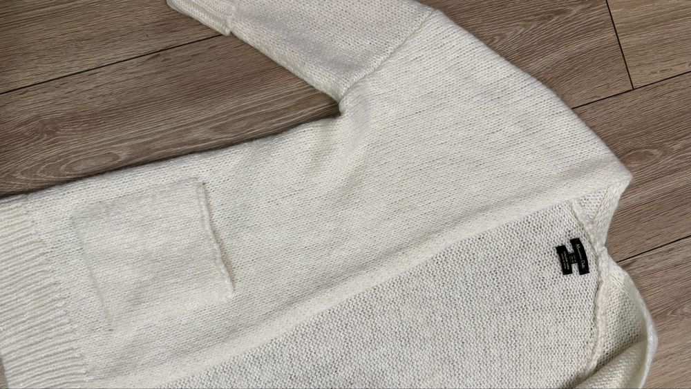 Massimo dutti xs кардиган