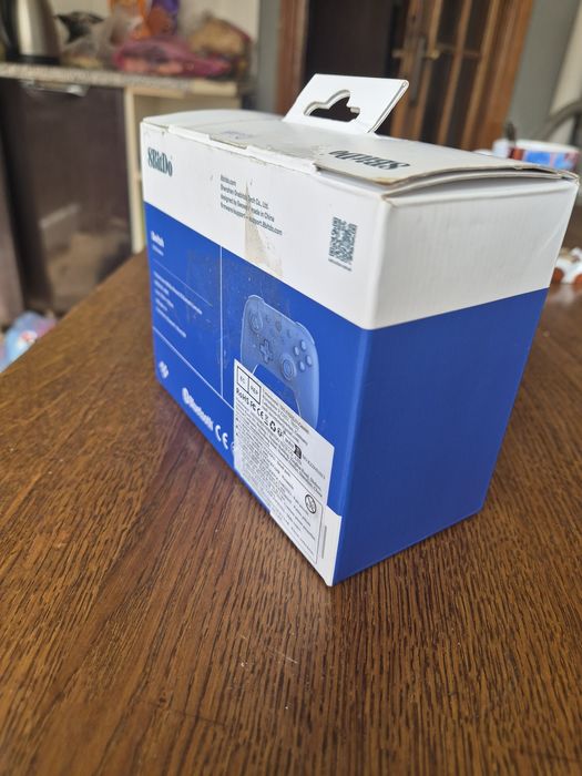 НОВИЙ 8BitDo Ultimate 2C Wireless