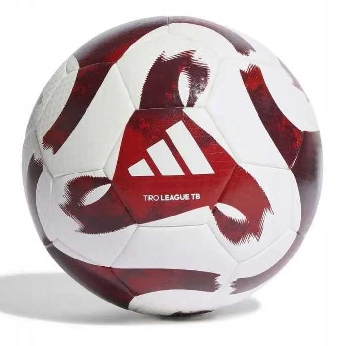 М'ячі футбольні термоклеєні Adidas league (р. 4-5) - Оригінал