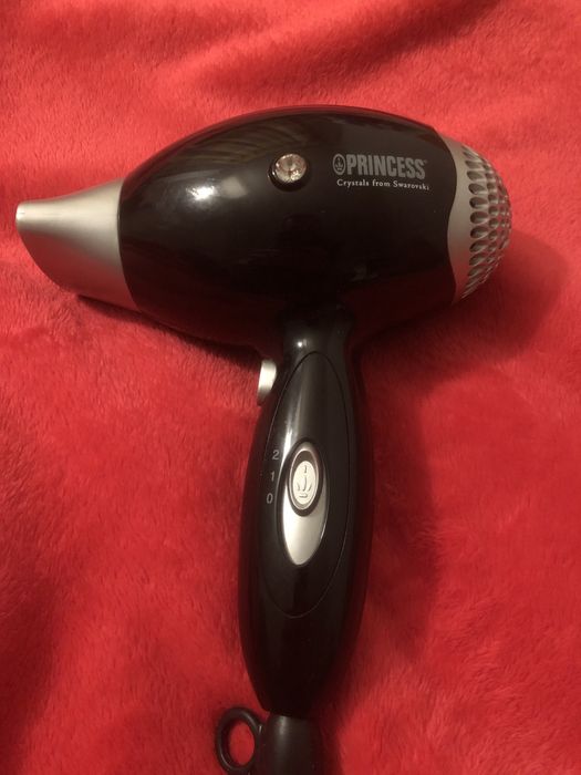 Фен для волос проффесионалтный