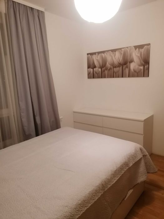 Mieszkanie na wynajem Skorosze/Ursus