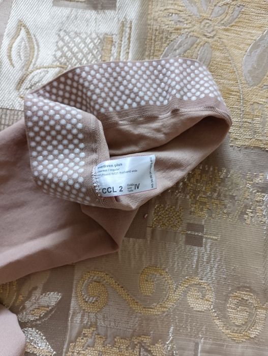 Компрессионные чулки,защита эластичная для ноги,колготки