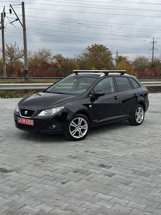 Seat Ibiza 1.2 tsi COPA