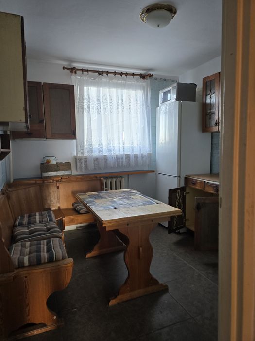 Mieszkanie 2 pokoje do wynajecia