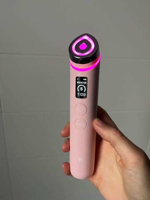 Медікуб Medicube booster age r pro