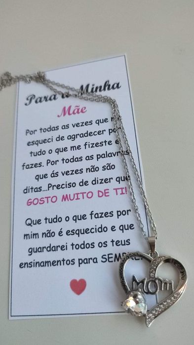 Excelentes presentes para qualquer ocasião