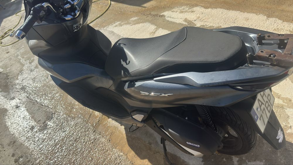Pcx 125 honda 2021