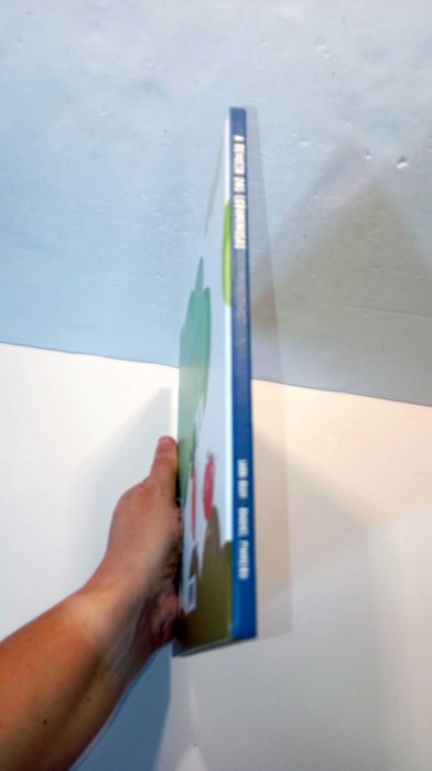 A Revota das Leguminosas