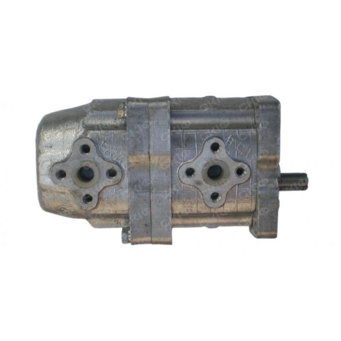 Продам тандемні насоси нш 10-10нові