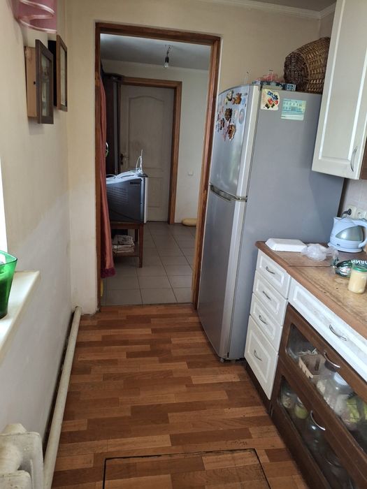 Продаю 3-х кімнатний будинок