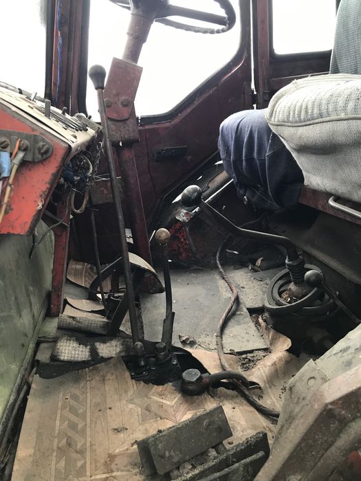 Трактор т16 продаю