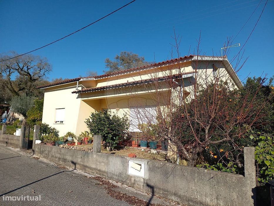 Moradia T3 para venda