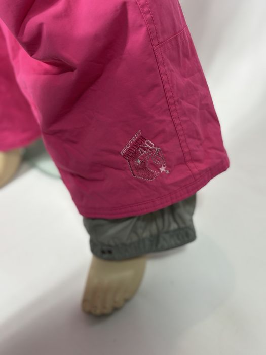 Костюм жіночий для лиж та сновборду гарному стані  М