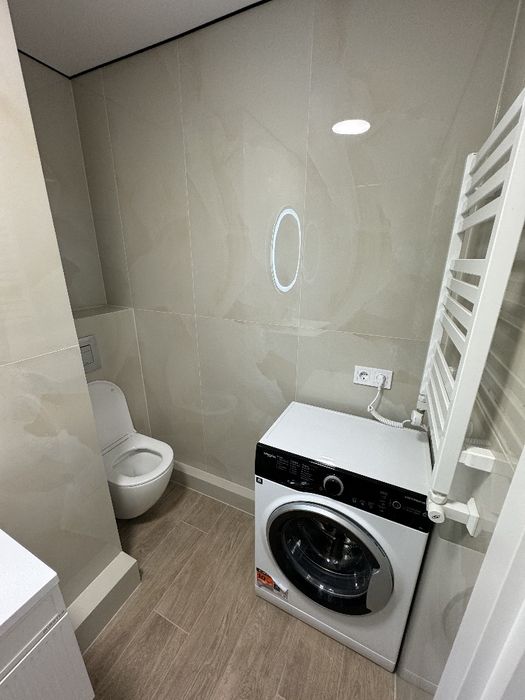 Оренда 1-кімнатної квартири