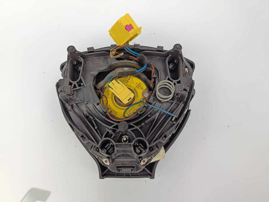 Airbag do volante VOLKSWAGEN Polo (9N)