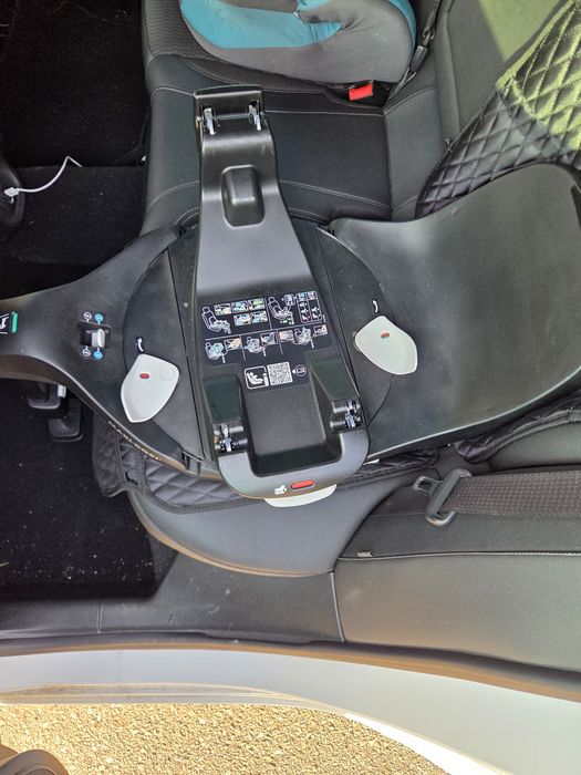 Maxi cosi coral 360 z bazą pro *GWARANCJA*