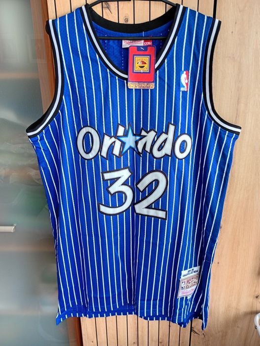 Koszulka NBA O'Neal Orlando