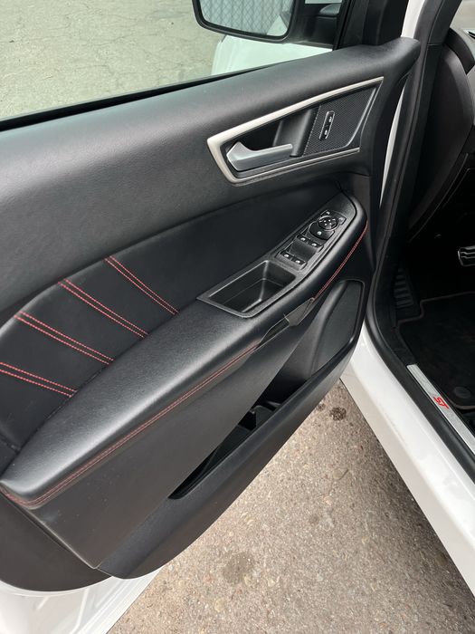 Ford Edge 2021 ST-line